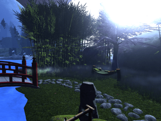 Shinzen Japanese Garden, Yosemite_004