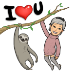 sloth love