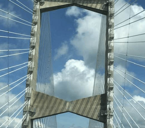 bridge,jacksonville fl. mel