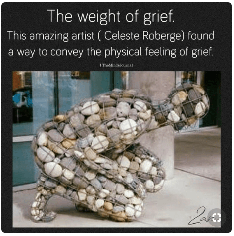 grief