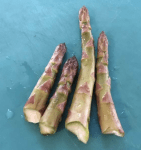 asparagus 1st season 2019&nbsp;mel