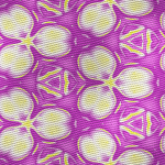 CNI flower fabric&nbsp;6